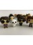 Luxury Harry Potter Serisi Mini Figür (Rastgele 1 Model Gönderilir) 1 Adet 2