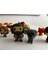 Luxury Harry Potter Serisi Mini Figür (Rastgele 1 Model Gönderilir) 1 Adet 3
