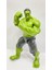 Luxury Avengers Hulk 17.5 cm Işıklı Eklemleri Hareketli Figür Oyuncak Karakter 1 Adet 3