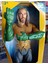 Luxury Aquaman And The Lost Kıngdom Actıon Fıgure Model 29CM Koleksiyon Aquaman 1 Adet 4