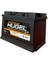 12V 72 Amper 580A En 2