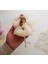 Luxury Peri Bebek, Keçe Peri Bebek, Yün Keçe Bebek, Melek Bebek 1 Adet 3