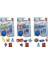 Luxury Botbots 5'li Paket Science Alliance E8481 1 Adet 2