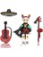 Luxury Lucky Gatito Roblox Imagination Figür Paketi RBL36000 1 Adet 1