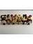 Luxury Harry Potter Serisi Mini Figür (Rastgele 1 Model Gönderilir) 1 Adet 4