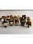 Luxury Harry Potter Serisi Mini Figür (Rastgele 1 Model Gönderilir) 1 Adet 5