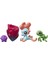 Luxury Deniz Pony Bubble Splash / 1 Adet 1