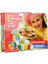 Luxury Mullurg URG01 ERN-540 Heroes Pizza Oyun Hamuru Seti - (Muul) 1 Adet 2
