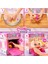 Luxury Cookeez Sihirli Fırın Oyun Seti Baked Treatz Mavi 1 Adet 5