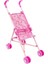 Luxury Oyuncak Katlanabilir Baston Metal Bebek Puseti 1 Adet 1