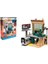 Luxury Jada-Marvel Spider-Man Nyc Deluxe Nano Scene - SMB-253225012 1 Adet 1