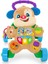 Luxury Fisher-Price® Lnl Yaşa Göre Gelişim™ Eğitici Köpekçik Yürüteç (Türkçe ve Ingilizce) | FTG10 1 Adet 1