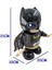 Luxury Robot Batman 20 cm 1 Adet 3
