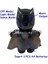 Luxury Robot Batman 20 cm 1 Adet 4