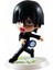 Luxury Gintama Actıon Fıgure - Anıme Manga Figür Biblo - 7 cm - Sagaru 1 Adet 2