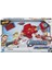 Luxury Nerf Elite - Iron Man, Avengers Power Moves +5 Yaş Hasbro 1 Adet 1