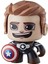 Luxury Mighty Muggs Captain America Figür E2199 1 Adet 1