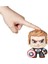 Luxury Mighty Muggs Captain America Figür E2199 1 Adet 3