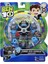 Luxury Ben 10 Aksiyon Figürler S1W10 - Omni-Kix Armor Shock Rock??????? 1 Adet 1