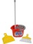 Luxury Best Toys 6626 Aksesuarlı Temizlik Seti 1 Adet 3