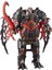 Luxury Transformers 5 Turbo Changers Dragonstorm Mega Figür C0934 1 Adet 3