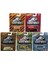 Luxury Pop Culture Jurassic World Set 1 Adet 1