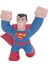 Luxury Goojitsu Dc Minis Superman Mini Süperman Tekli Esnek Figür 1 Adet 1