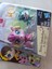 Luxury Miniş Littlest Petshop Rocco Ramsbottom Chet Colley Lisanslı Kutulu Minişler Oyuncak 1 Adet 5