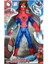 Luxury Konuşan Sesli Işıklı Örümcek Adam Spiderman 1 Adet 1