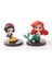 Luxury Q Posket Disney Pamuk Prenses ve Prenses Ariel Aksiyon Figür 8 cm 1 Adet 1