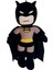 Luxury ESBTM38 Süper Kahraman Batman Aksiyon Figür Peluş Oyuncak Büyük Boy Dev Boy 60 Cm. 1 Adet 1