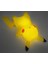 Luxury Pokemon Pikachu Işıklı Uyku Arkadaşı ve Oyuncak 1 Adet 3