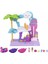 Luxury Flamingo Araba Su Eğlencesi HHJ05 1 Adet 1