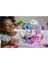 Luxury Flamingo Araba Su Eğlencesi HHJ05 1 Adet 5