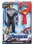 Luxury Endgame Titan Hero Power Fx Iron Man Figür 1 Adet 1