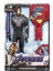 Luxury Endgame Titan Hero Power Fx Iron Man Figür 1 Adet 2