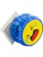 Luxury Mullurg URG01 KZL-2025-2 Işıklı Emojili Yoyo - (Muul) 1 Adet 2