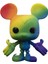 Luxury Marka: Pop Disney: Pride- Mickey Mouse (Rnbw) Kategori: Karakter Figür Oyuncaklar 1 Adet 2