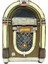Luxury Jukebox Müzik Kutusu 1 Adet 1