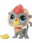 Luxury Hasbro Lps Littlest Pet Shop Eski Maymun Minişler Oyuncakları 1 Adet 1