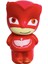 Luxury Squishy Owlette Baykuş Kız Çocuk 14 cm Kokulu Sukuşi Oyuncak 1 Adet 1