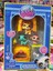 Luxury Miniş Littlest Petshop Tıkı Jungle Play Pack Kutuda 9 Pcs Lisanslı Oyuncak 1 Adet 1