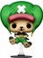 Luxury Pop Animation One Piece Chopperemon (Wano) Kız Çocuk Eğitici Oyuncak Erkek Çocuk Oyuncaklar 1 Adet 1