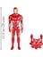 Luxury Avengers Ironman Figürü 1 Adet 3