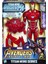 Luxury Avengers Ironman Figürü 1 Adet 4