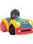 Luxury Spidey Disk Fırlatan Araba PDY01000 - Spidey 1 Adet 1