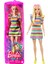 Luxury Fashionista Doll-Tiered Dressand Braces 1 Adet 1