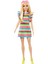 Luxury Fashionista Doll-Tiered Dressand Braces 1 Adet 2
