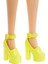 Luxury Fashionista Doll-Tiered Dressand Braces 1 Adet 5