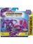 Luxury Transformers Cyberverse Spark Armor Battle Shockwave Figür E4300-E4219 1 Adet 2